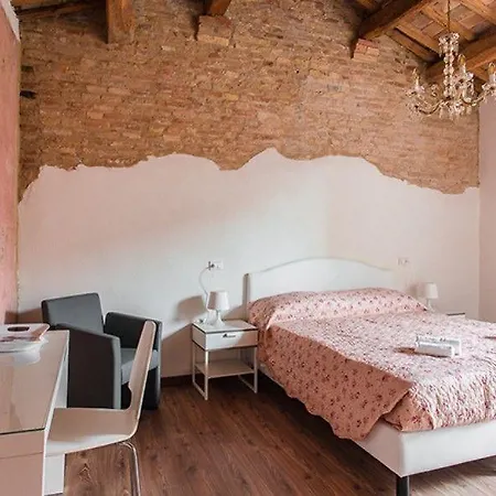 Appartamenti Ravenna 3*