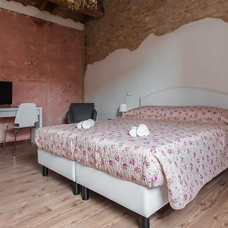 Appartamenti Ravenna 3*