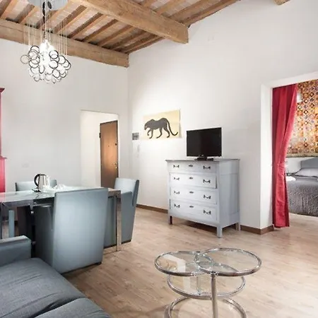 Appartamenti Ravenna 3* Rawenna