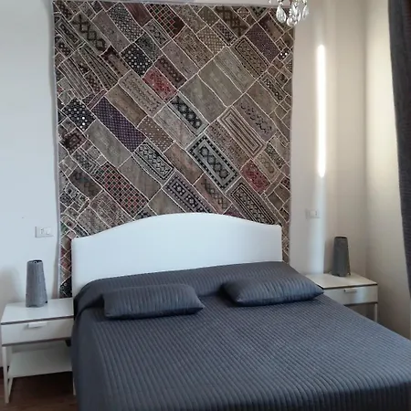 Appartamenti Ravenna 3*