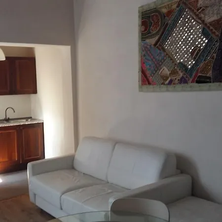 Appartamenti Ravenna Bed & Breakfast 3*