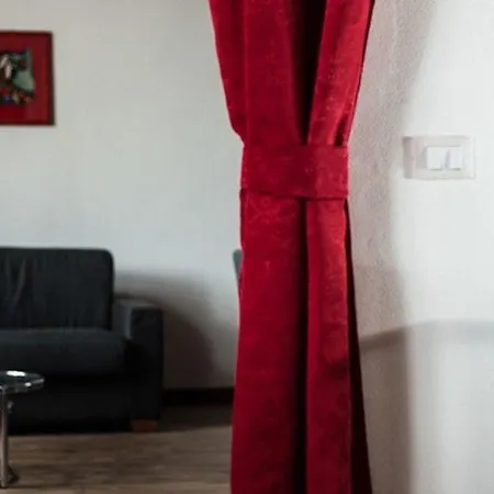 Appartamenti Ravenna Nocleg ze śniadaniem 3*