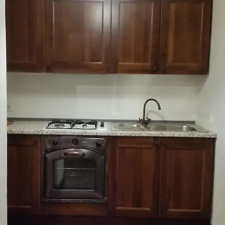 Bed & Breakfast Appartamenti Ravenna Ravenna