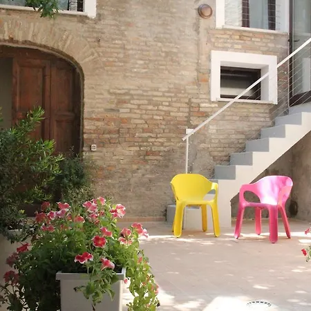 Appartamenti Ravenna Bed and Breakfast 3*