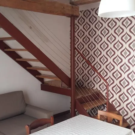 Appartamenti Ravenna 3* Rawenna