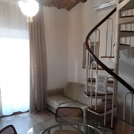 Bed and Breakfast Appartamenti Ravenna