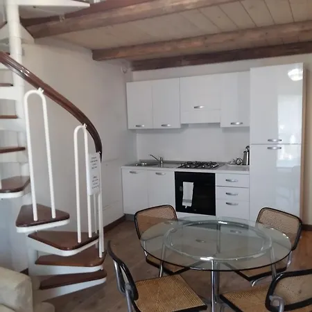 Bed and Breakfast Appartamenti Ravenna Ραβένα