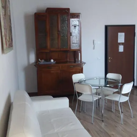 Appartamenti Ravenna 3* Rawenna