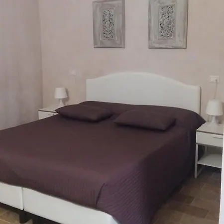 Appartamenti Ravenna 3*