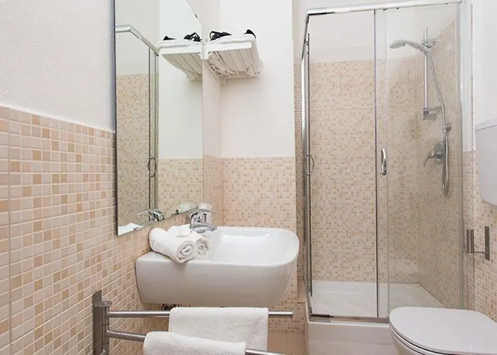 Toscanini Rooms Ravenna