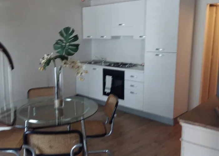 Toscanini Rooms 3* Ravenna