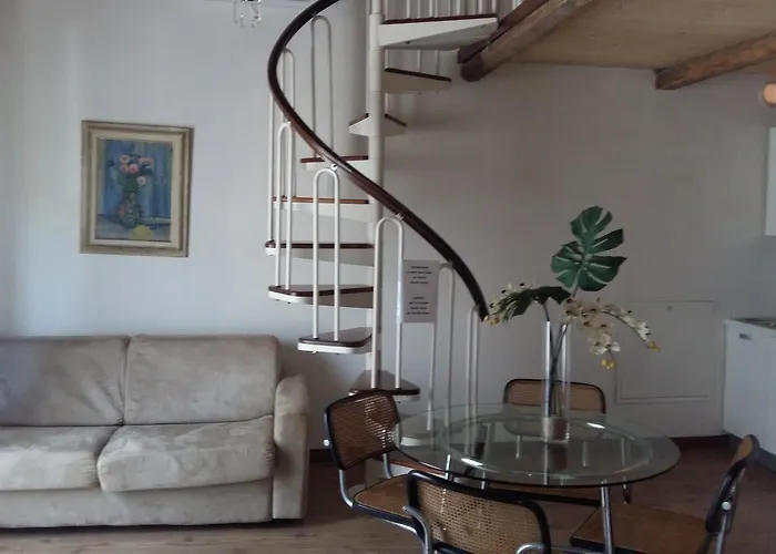 Bed & Breakfast Toscanini Rooms 3*