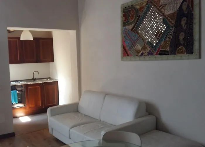 Toscanini Rooms Bed & Breakfast 3*