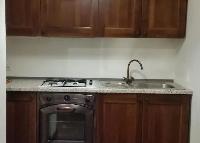 Bed & Breakfast Toscanini Rooms Ravenna