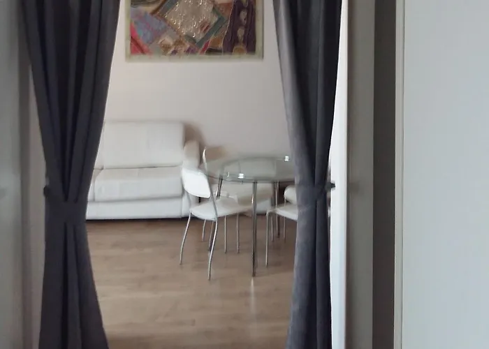 Bed & Breakfast Toscanini Rooms Ravenna