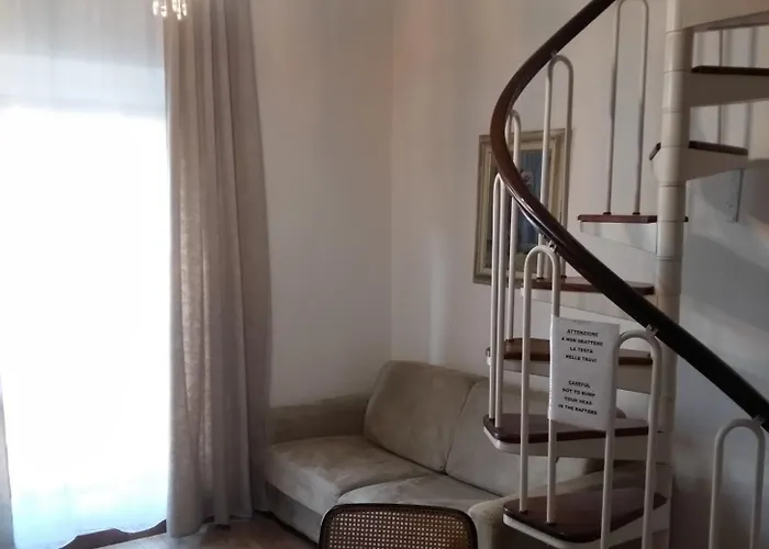 Toscanini Rooms Ravenna