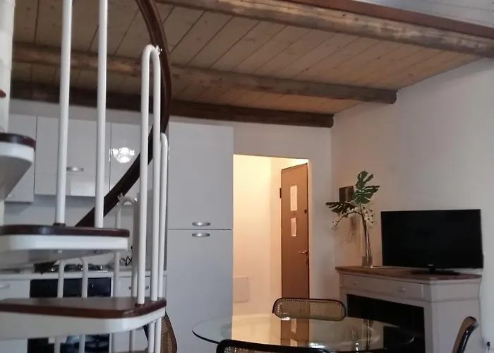 Bed & Breakfast Toscanini Rooms Ravenna