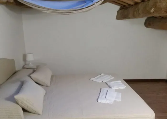 Toscanini Rooms Ravenna