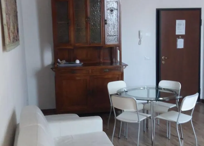 Toscanini Rooms 3* Ravenna