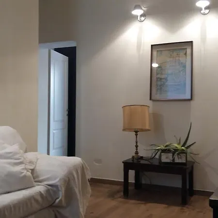 فندق مبيت وإفطار Appartamenti Ravenna رافيننا