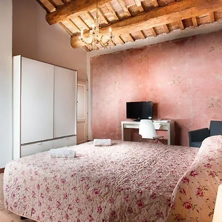 Bed & Breakfast Appartamenti Ravenna