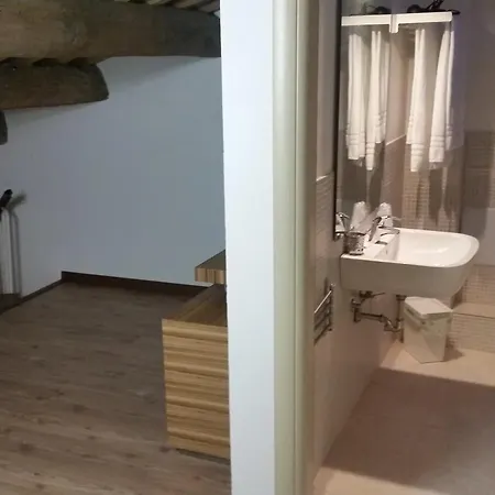 فندق مبيت وإفطار Appartamenti Ravenna