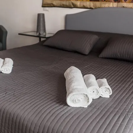 Appartamenti Ravenna Bed & Breakfast Ravenna