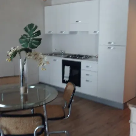 Appartamenti Ravenna 3* رافيننا