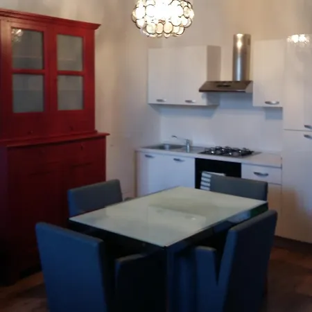 Appartamenti Ravenna 3*