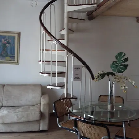 Bed & Breakfast Appartamenti Ravenna 3*