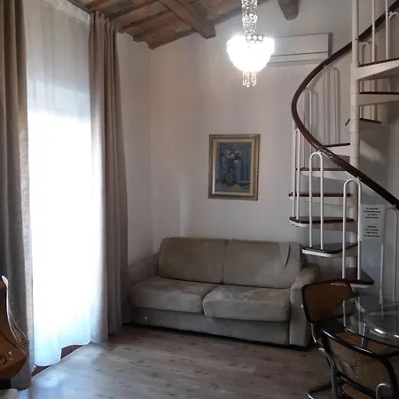 فندق مبيت وإفطار Appartamenti Ravenna
