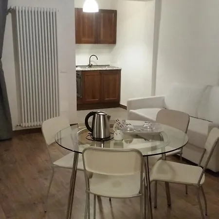 Appartamenti Ravenna 3* رافيننا