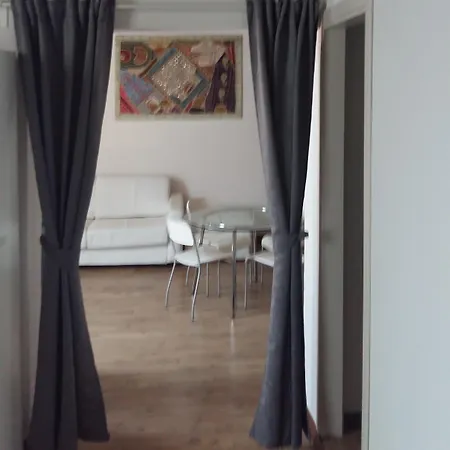 فندق مبيت وإفطار Appartamenti Ravenna رافيننا