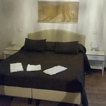 فندق مبيت وإفطار Appartamenti Ravenna رافيننا