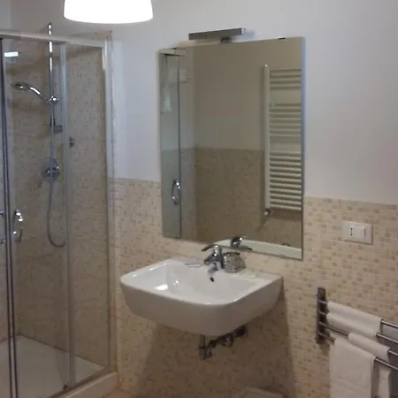 Appartamenti Ravenna رافيننا