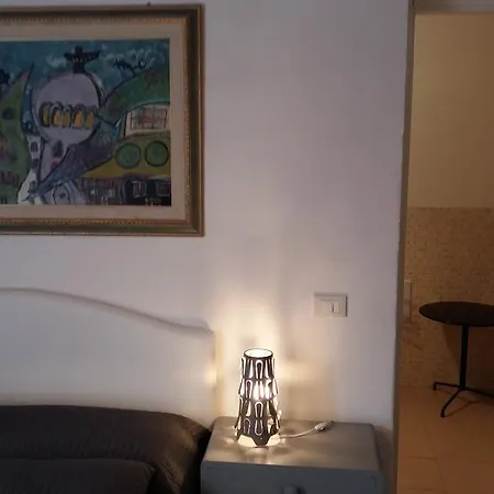 Bed & Breakfast Appartamenti Ravenna Ravenna