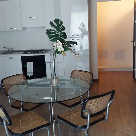 Appartamenti Ravenna فندق مبيت وإفطار رافيننا
