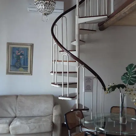 Appartamenti Ravenna